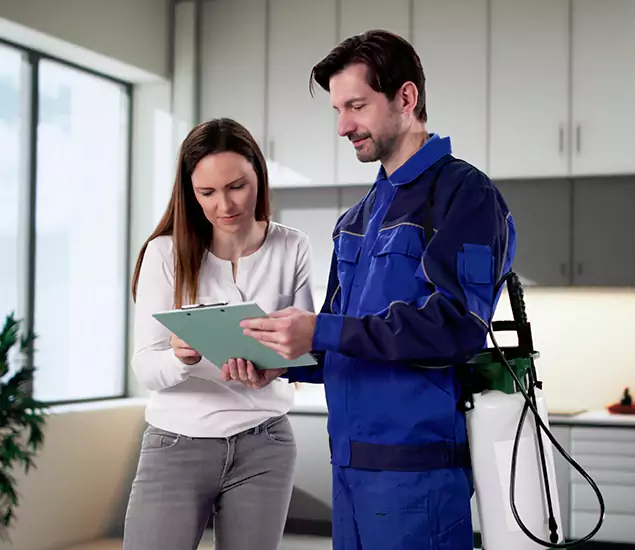 Affordable Pest Control Prices & Cost Experts in Canton, GA