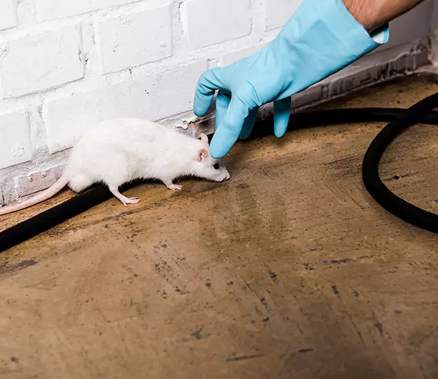 Your Pest Control Partner in Canton, GA