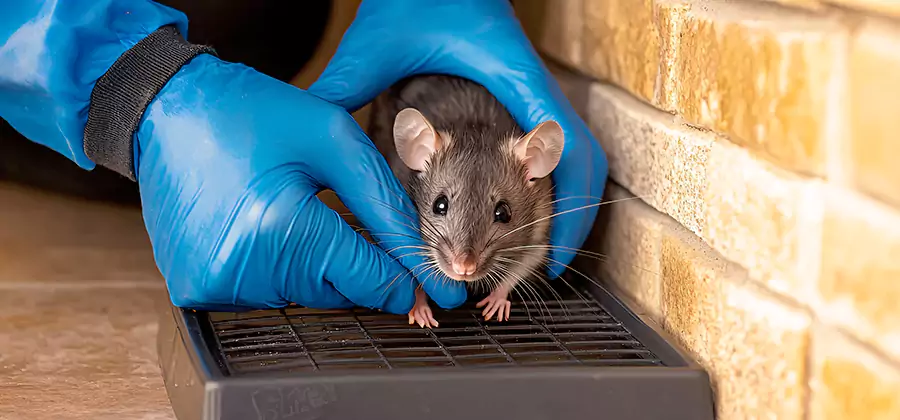 Commercial Rodent Control in Canton