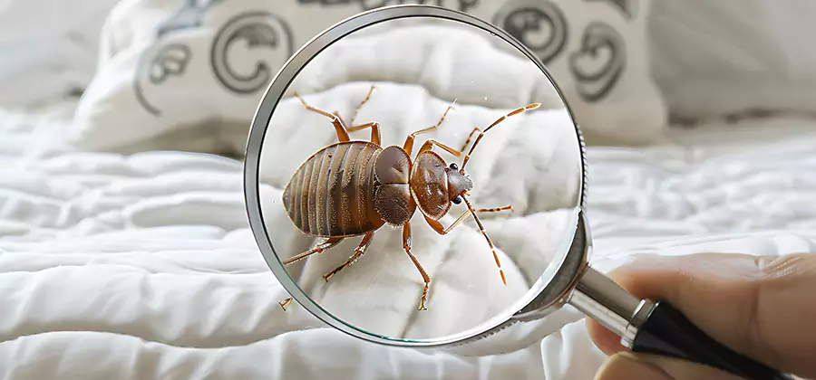 Bed Bug Treatment Service in Canton