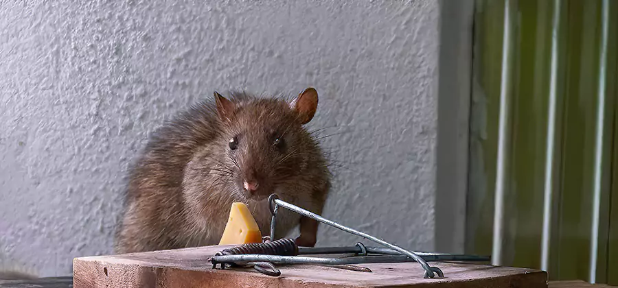 Roof Rat Proofing Service in Canton