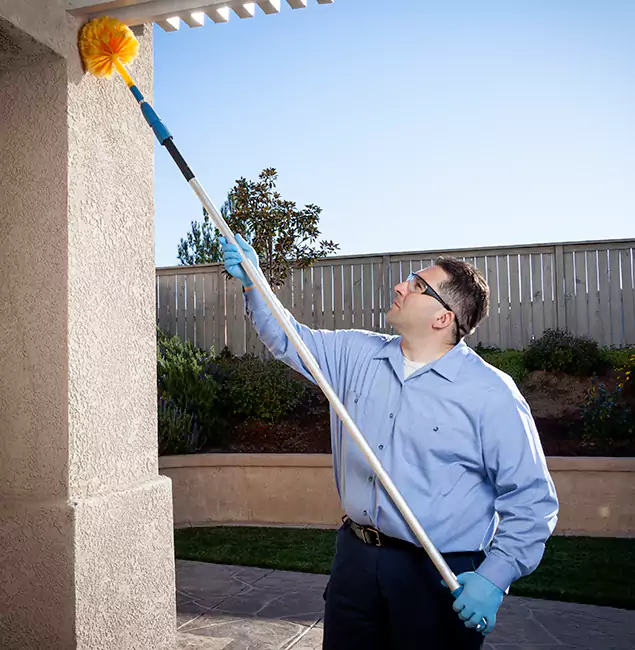 Why Choose Canton Pest Control Pro for Foundation Termite Treatment in Canton, GA?