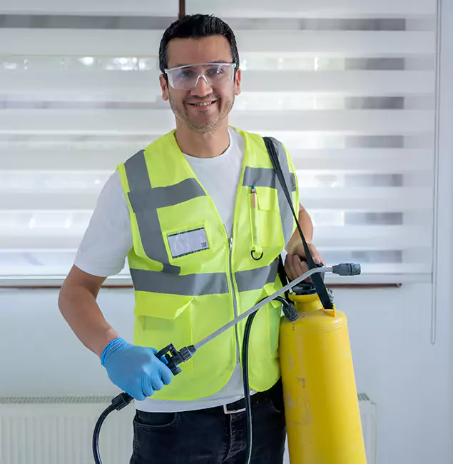 Why Property Owners Trust Canton Pest Control Pro in Canton, GA?