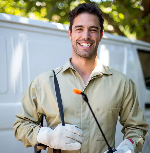 Why Choose Canton Pest Control Pro Rat Control Experts in Canton, GA?