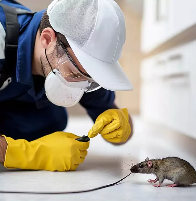 Why Choose Canton Pest Control Pro For Trusted Specialists in Canton, GA?